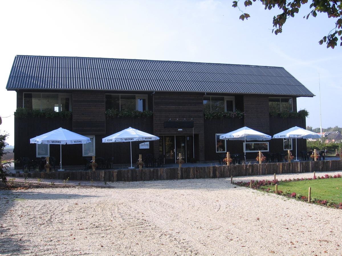 Hotel T Middelkamp Roswinkel Quarto foto
